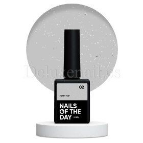 copy of Top con pegajosidad Komilfo Top Wipe, 15 ml.