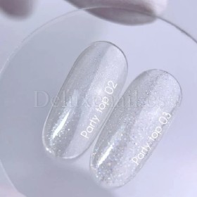 copy of Top con pegajosidad Komilfo Top Wipe, 15 ml.