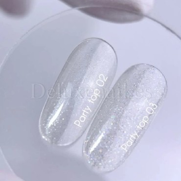 copy of Top con pegajosidad Komilfo Top Wipe, 15 ml.