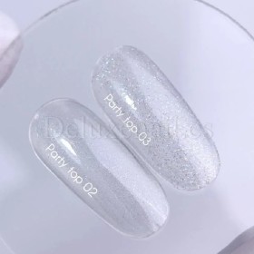 copy of Top con pegajosidad Komilfo Top Wipe, 15 ml.