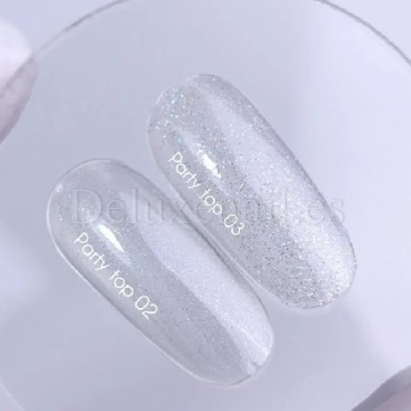 copy of Top con pegajosidad Komilfo Top Wipe, 15 ml.