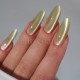 Esmalte permanente Silk Cat 11 Easy, Verde claro, 7,5 ml