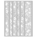copy of Pegatina cinta flexible, dorada