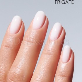 Gel Constructor Frigate American Creator, Base Rígida, Blanco, 15 ml