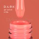 Esmalte Permanente Dark 104, Melocotón, 10 ml