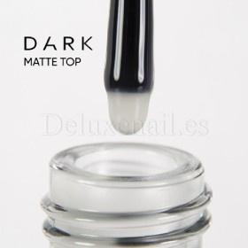 Mate Top Dark, con pegajosidad, 15 ml