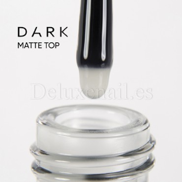 Mate Top Dark, con pegajosidad, 15 ml