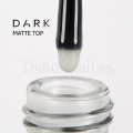 Mate Top Dark, con pegajosidad, 15 ml