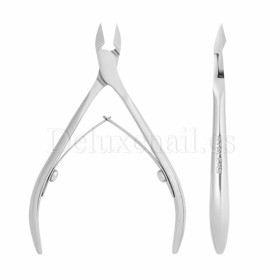 copy of Staleks PRO - Alicates para la cutícula de manos y pies (boca de corte: 3 mm)