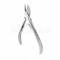 copy of Staleks PRO - Alicates para la cutícula de manos y pies (boca de corte: 3 mm)