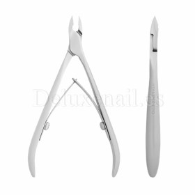 NS-11-7 - Alicates para cutícula Staleks Smart, 7 mm