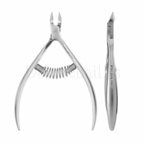 copy of Staleks PRO - Alicates para la cutícula de manos y pies (boca de corte: 3 mm)