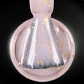 Base Camuflaje Dark Potal 41, Rosa con foil dorado, 15 ml