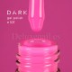 Esmalte Permanente Dark 107, Rosa, 10 ml