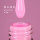 Esmalte Permanente Dark 109, Rosa claro, 10 ml