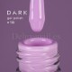 Esmalte Permanente Dark 110, Lila, 10 ml