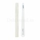 Kit de limas para uñas Dark, grano 150/180, 10 uds, forma gota