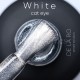 Esmalte permanente White Cat Eye DE LA RO, 10 ml