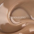 Fast Gel Cappuccino Amokey, gel constructor de color, 30 gr
