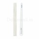 Kit de limas para uñas Dark, grano 180/240, 10 uds, forma gota