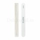 Kit de limas para uñas Dark, grano 150/180, 10 uds, forma recta