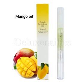 Aceite-pincel de cutícula y uñas OPI, Mango, 5 ml