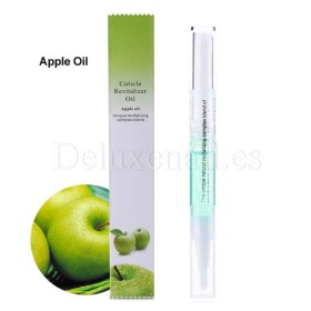 Aceite-pincel de cutícula y uñas OPI, Manzana, 5 ml