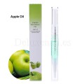 Aceite-pincel de cutícula y uñas, Manzana, 5 ml