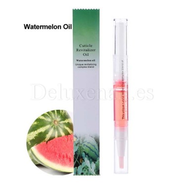 Aceite-pincel de cutícula y uñas OPI, Sandia, 5 ml