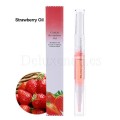 Aceite-pincel de cutícula y uñas OPI, Fresa, 5 ml