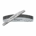 NFE-40-150/180-25 - Kit de limas media luna minerales Staleks Expert, grano 150/180,  25 uds