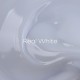 Gel Constructor Monofásico Fast Gel Real White Amokey, 30 gr