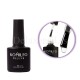 Top sin pegajosidad sin UV filtros Komilfo Top No-Wipe, 8 ml