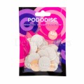 PDF-20-320w (M-Ø20 mm) Pack de discos desechables Staleks, Grano 320, 50 uds