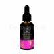 Aceite Regenerador para la piel Staleks, Scinie Gold Rush, 30 ml