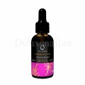 Aceite Regenerador para la piel Staleks, Scinie Gold Rush, 30 ml