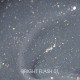 Gel Bright Flash 01 Amokey, gel constructor reflectante, 15 gr