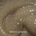 Gel Bright Flash 08 Amokey, gel constructor reflectante, 15 gr