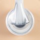 Pro Base Camuflaje Dark 01, Blanco Lechoso Intenso, 30 ml