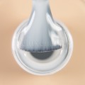 Pro Base Camuflaje Dark 02, Blanco Lechoso, 30 ml