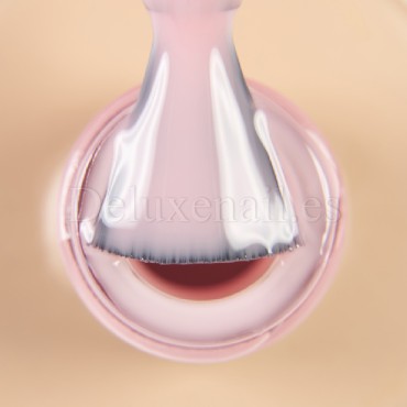 Pro Base 08 DARK, base camuflaje, beige rosado, 15 ml