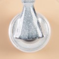 Pro Base Camuflaje Dark 16, Blanco Lechoso con micro brillo, 15 ml