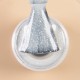 Pro Base 16 DARK, base camuflaje, blanco lechoso con micro brillo, 30 ml