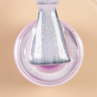 Pro Base Camuflaje Dark 17, Rosa Lechoso con micro brillo, 30 ml
