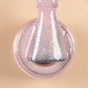 Pro Base Camuflaje Dark 18, Beige con micro brillo, 15 ml