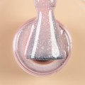 Pro Base Camuflaje Dark 18, Beige con micro brillo, 15 ml