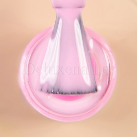 Pro Base Camuflaje de Color Dark 30, Rosa, 15 ml