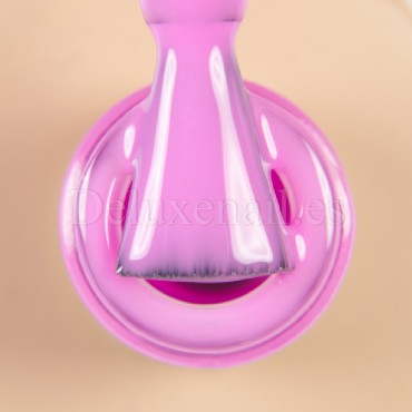 Pro Base Camuflaje de Color Dark 32, Rosa, 15 ml