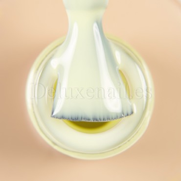 Pro Base Camuflaje de Color Dark 33, Amarillo, 15 ml