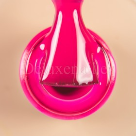 Pro Base Camuflaje de Color Dark 39, Rosa Frambuesa Neón, 15 ml